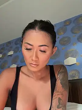 Snapshot of thai-dreamgirl chatting on March 17, 2026, 10:40 am thai-dreamgirl online show from March 17, 2026, 10:40 am