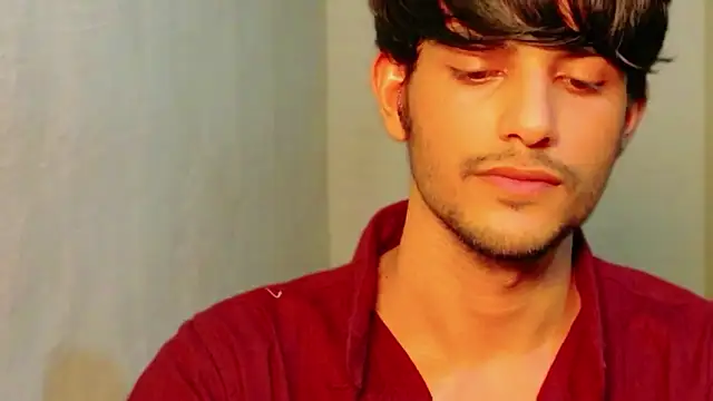 Snapshot of kingkartik7 chatting on March 10, 2026, 6:01 pm kingkartik7 online show from March 10, 2026, 6:01 pm