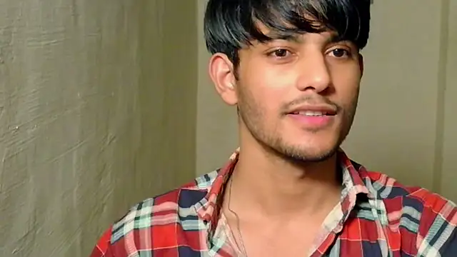 kingkartik7 online show from November 8, 2025, 5:05 pm