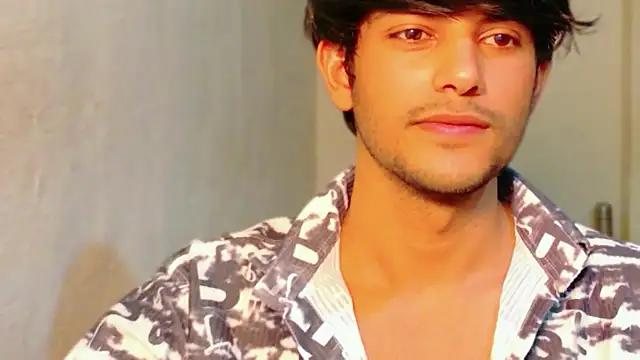 Snapshot of kingkartik7 chatting on April 3, 2026, 4:24 pm kingkartik7 online show from April 3, 2026, 4:24 pm