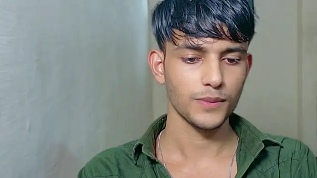 kingkartik7 online show from November 29, 2025, 9:20 am