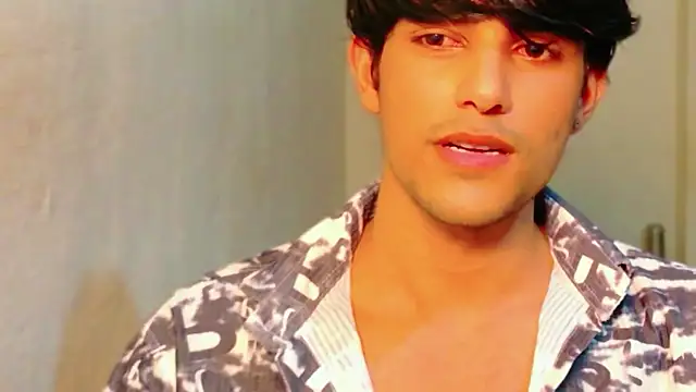 Snapshot of kingkartik7 chatting on March 30, 2026, 4:52 pm kingkartik7 online show from March 30, 2026, 4:52 pm