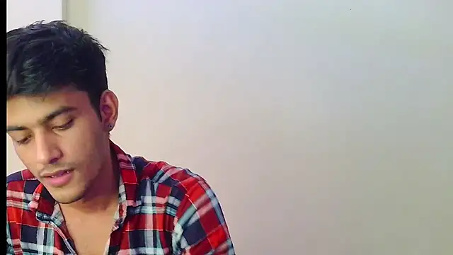 kingkartik7 online show from March 19, 2025, 4:57 am