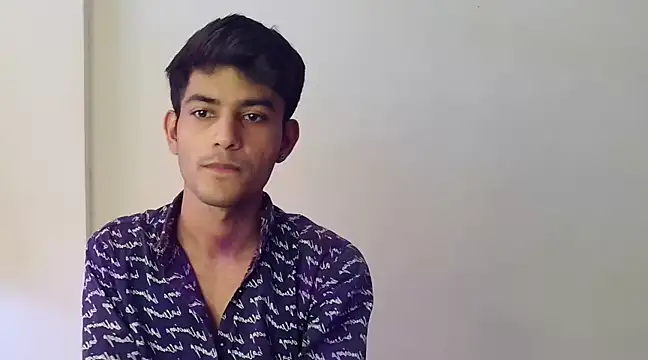 kingkartik7 online show from March 14, 2025, 6:10 am