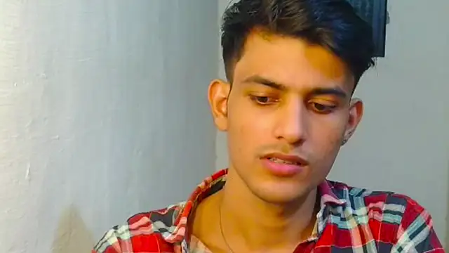 kingkartik7 online show from September 11, 2025, 5:13 pm