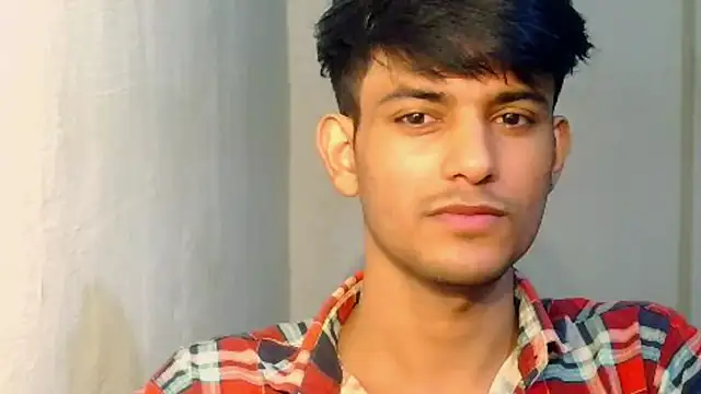 kingkartik7 online show from October 1, 2025, 5:17 pm