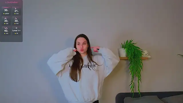 Snapshot of Roxie_Mils chatting on January 26, 2025, 2:41 pm Roxie Mils online show from January 26, 2025, 2:41 pm