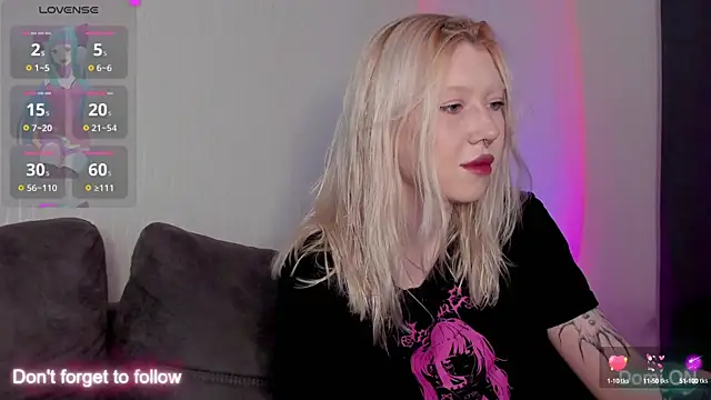 takeyourmolly online show from January 28, 2025, 11:49 am