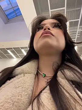 Chloe  Moon online show from November 27, 2025, 1:11 pm