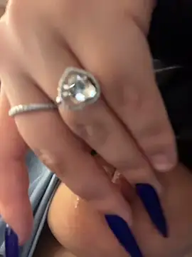 Chloe  Moon online show from February 15, 2026, 3:11 pm