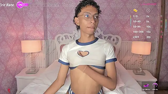 Angel  sweet18 online show from December 21, 2025, 1:52 am