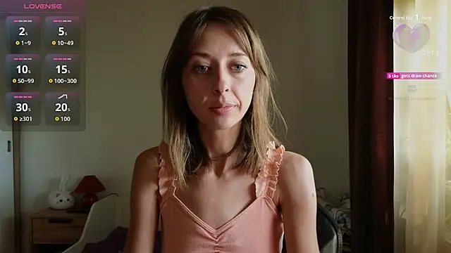 Snapshot of NinaNovalicious chatting on September 16, 2025, 7:42 am NinaNovalicious online show from September 16, 2025, 7:42 am