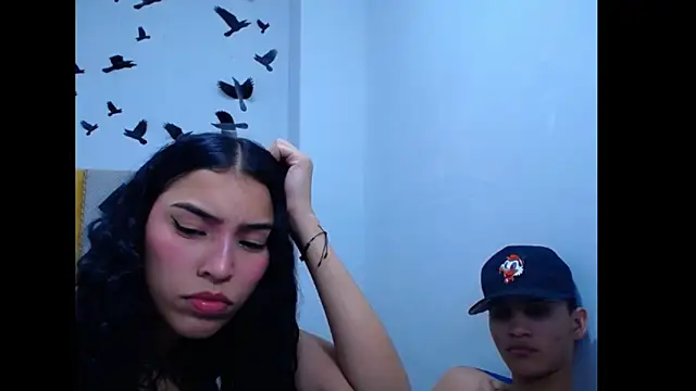 Snapshot of wild_fantasy_69 chatting on December 3, 2024, 3:50 pm wild fantasy 69 online show from December 3, 2024, 3:50 pm