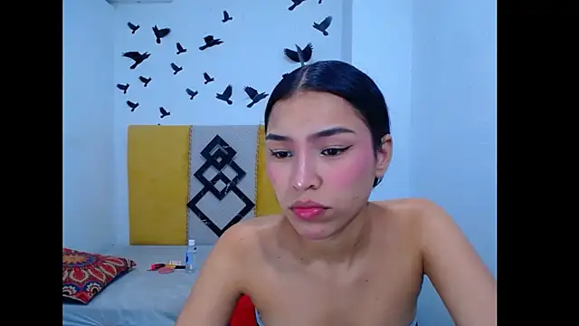 Snapshot of wild_fantasy_69 chatting on December 3, 2024, 12:44 pm wild fantasy 69 online show from December 3, 2024, 12:44 pm