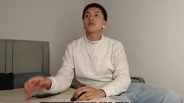 alex-lover online show from January 10, 2026, 4:19 am