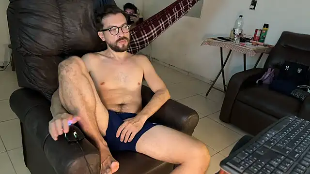 LUH133 online show from March 26, 2026, 7:23 pm