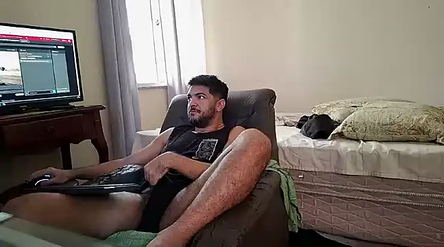 LUH133 online show from December 2, 2024, 5:21 pm