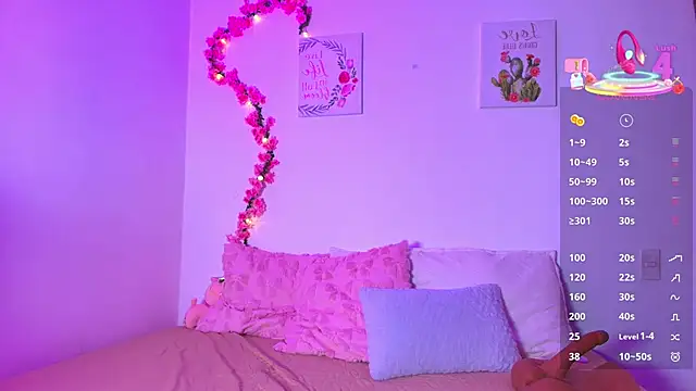 Snapshot of PollyGrey_ chatting on February 8, 2026, 2:53 am PollyGrey online show from February 8, 2026, 2:53 am