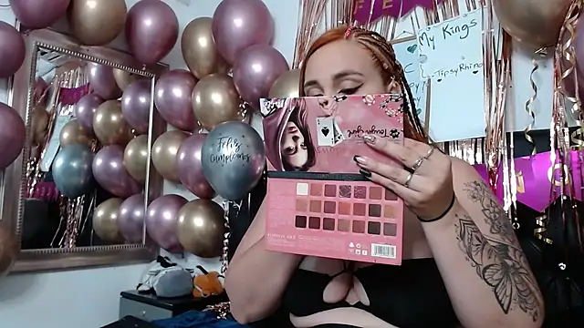 Baby hornyJM online show from December 14, 2025, 2:29 am