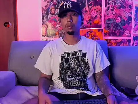 jonhcarrie online show from January 15, 2026, 1:20 am