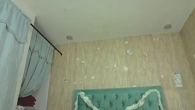 Snapshot of Marcelaa_fox chatting on November 27, 2025, 8:31 pm Marcelaa fox online show from November 27, 2025, 8:31 pm