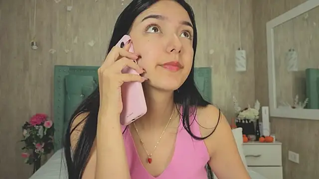 Snapshot of Marcelaa_fox chatting on November 26, 2025, 2:11 am Marcelaa fox online show from November 26, 2025, 2:11 am