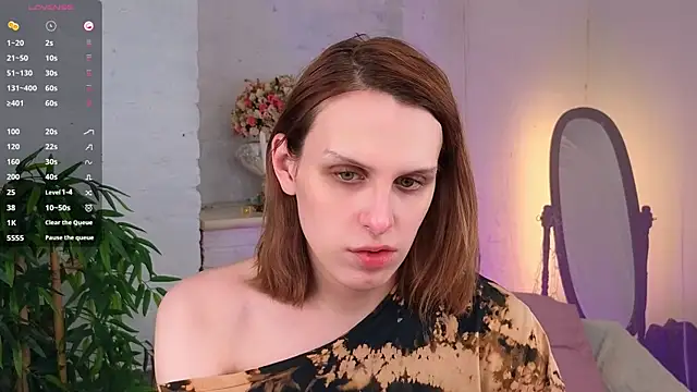  yourFoxy  online show from January 8, 2025, 1:52 pm