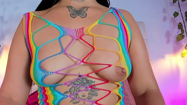 Snapshot of Isabella_Flowers chatting on November 27, 2025, 10:54 pm Isabella Flowers online show from November 27, 2025, 10:54 pm