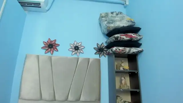 Snapshot of Dalia_20 chatting on January 13, 2026, 9:41 pm Dalia 20 online show from January 13, 2026, 9:41 pm