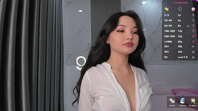 Snapshot of 1_love_8 chatting on March 16, 2025, 12:34 am 1 love 8 online show from March 16, 2025, 12:34 am