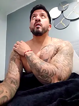 Snapshot of Drake_Smith1 chatting on November 6, 2025, 3:10 am Drake Smith1 online show from November 6, 2025, 3:10 am