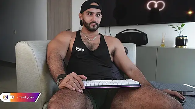 orion1993 online show from January 19, 2026, 2:54 pm