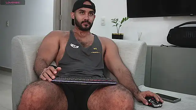 orion1993 online show from October 28, 2025, 9:19 am