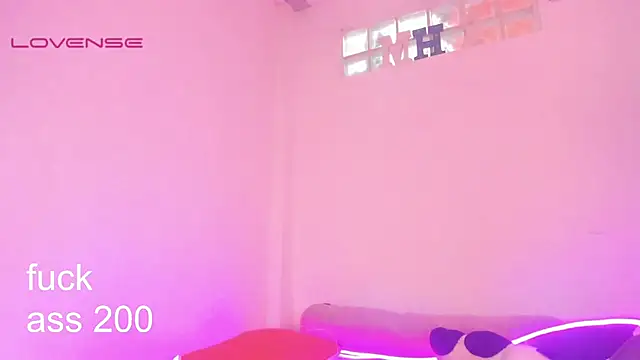 melissa hot22 online show from November 1, 2025, 5:40 pm