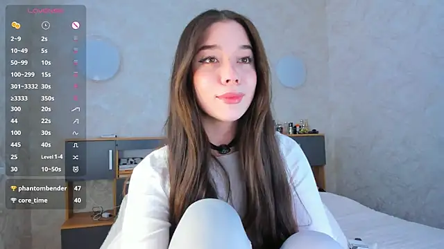 Snapshot of Butterflys1268 chatting on March 4, 2026, 8:44 am Butterflys1268 online show from March 4, 2026, 8:44 am