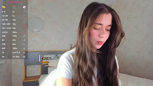 Snapshot of Butterflys1268 chatting on April 7, 2026, 3:30 am Butterflys1268 online show from April 7, 2026, 3:30 am