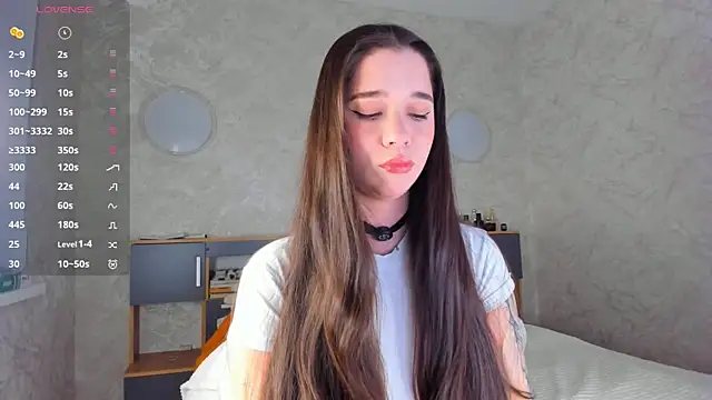 Snapshot of Butterflys1268 chatting on March 19, 2026, 4:07 pm Butterflys1268 online show from March 19, 2026, 4:07 pm