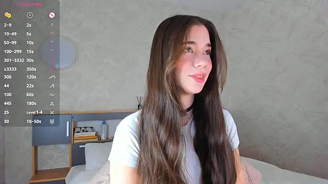 Snapshot of Butterflys1268 chatting on April 8, 2026, 3:30 am Butterflys1268 online show from April 8, 2026, 3:30 am