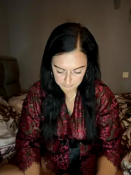 vanessaNL online show from September 14, 2025, 7:03 pm