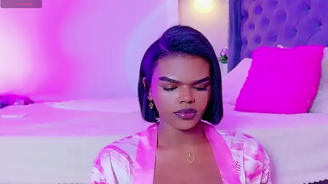 CamiEstrada online show from October 24, 2025, 12:53 am