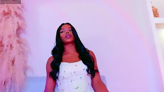 CamiEstrada online show from February 21, 2026, 1:51 am