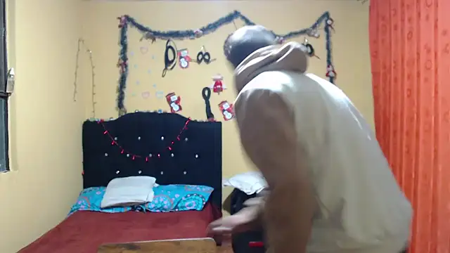 Snapshot of smith_lechosoxxx chatting on December 15, 2025, 7:47 am smith lechosoxxx online show from December 15, 2025, 7:47 am