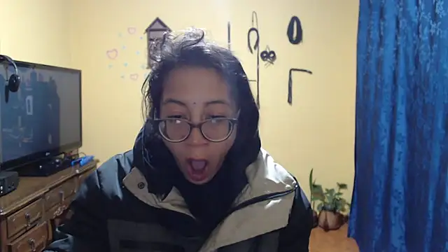 Snapshot of smith_lechosoxxx chatting on November 4, 2025, 9:24 am smith lechosoxxx online show from November 4, 2025, 9:24 am