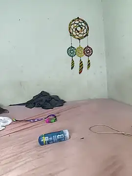 Scarlett-Leh online show from October 5, 2025, 10:11 pm