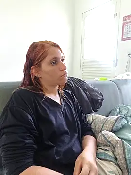 Scarlett-Leh online show from March 12, 2026, 1:26 pm