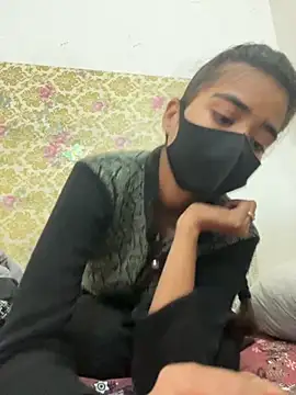 Snapshot of ks536191 chatting on November 30, 2025, 5:30 am ks536191 online show from November 30, 2025, 5:30 am