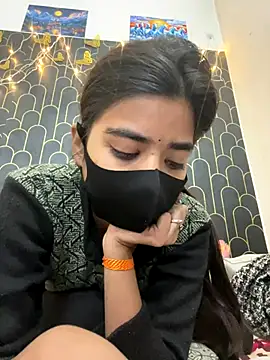 Snapshot of ks536191 chatting on December 14, 2025, 4:29 am ks536191 online show from December 14, 2025, 4:29 am