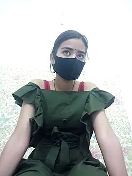 Snapshot of ks536191 chatting on March 21, 2025, 5:00 am ks536191 online show from March 21, 2025, 5:00 am