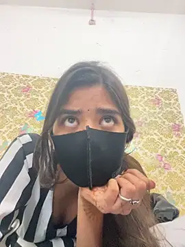 Snapshot of ks536191 chatting on October 30, 2025, 5:28 am ks536191 online show from October 30, 2025, 5:28 am