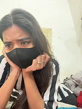 Snapshot of ks536191 chatting on November 27, 2025, 4:46 am ks536191 online show from November 27, 2025, 4:46 am